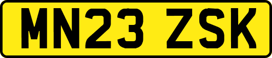 MN23ZSK