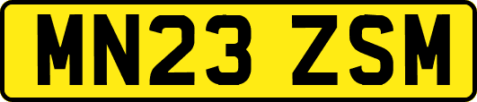 MN23ZSM