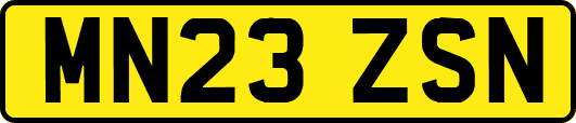 MN23ZSN