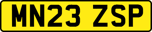MN23ZSP