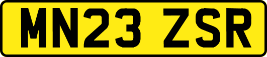 MN23ZSR