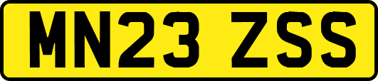 MN23ZSS