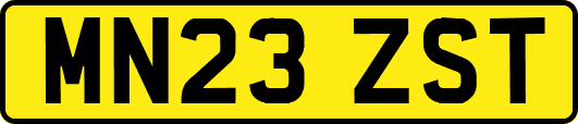 MN23ZST
