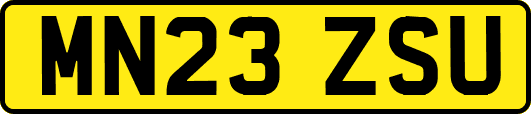 MN23ZSU