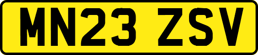 MN23ZSV