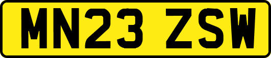 MN23ZSW