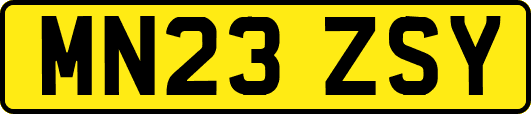 MN23ZSY