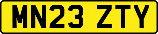 MN23ZTY