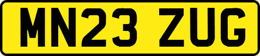 MN23ZUG