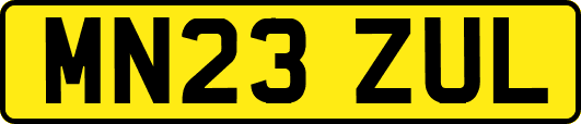 MN23ZUL