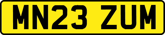 MN23ZUM