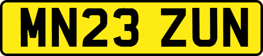 MN23ZUN
