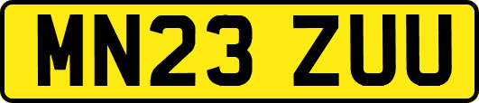MN23ZUU
