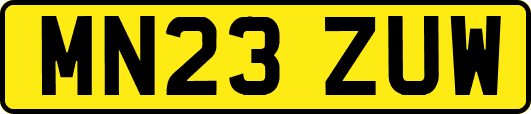 MN23ZUW