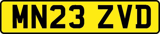 MN23ZVD