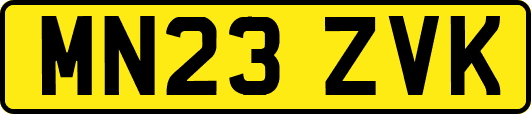 MN23ZVK