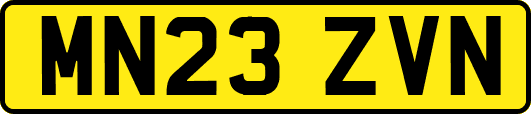MN23ZVN