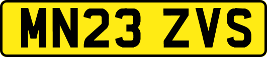 MN23ZVS