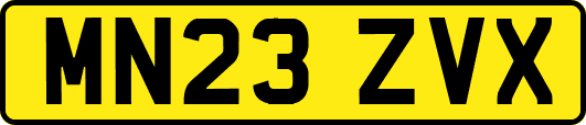 MN23ZVX