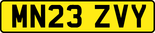 MN23ZVY