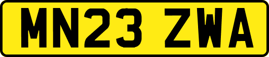 MN23ZWA