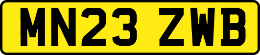 MN23ZWB
