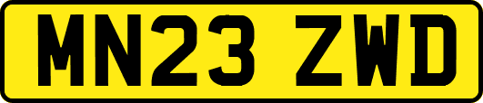 MN23ZWD