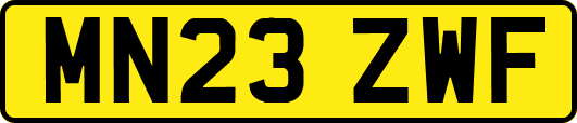 MN23ZWF