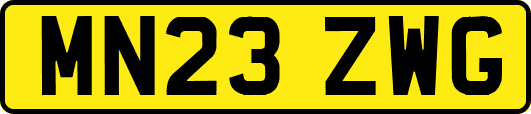 MN23ZWG