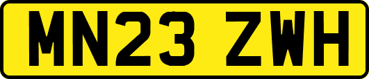 MN23ZWH