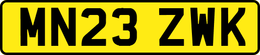 MN23ZWK