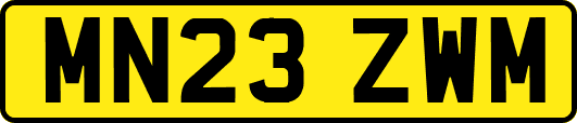 MN23ZWM