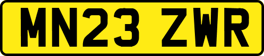 MN23ZWR