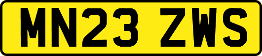 MN23ZWS