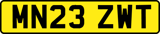 MN23ZWT