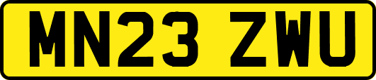 MN23ZWU