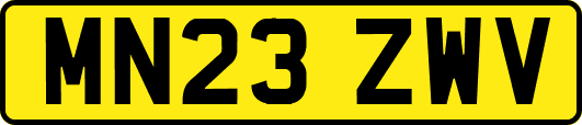 MN23ZWV