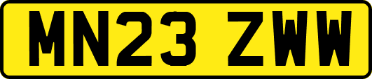 MN23ZWW