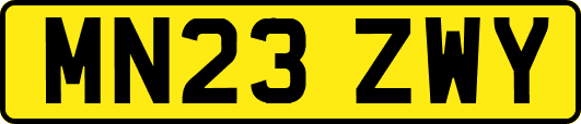 MN23ZWY