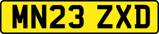 MN23ZXD