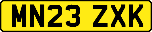 MN23ZXK