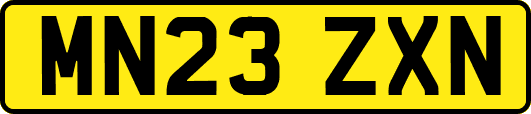 MN23ZXN