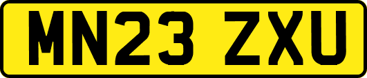 MN23ZXU
