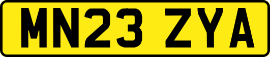 MN23ZYA