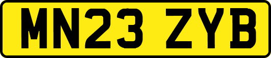 MN23ZYB