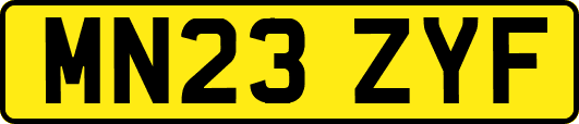 MN23ZYF