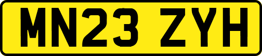 MN23ZYH