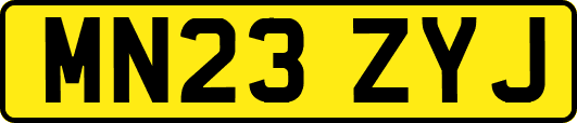 MN23ZYJ
