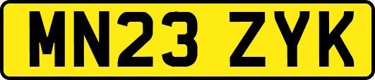 MN23ZYK