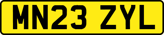 MN23ZYL